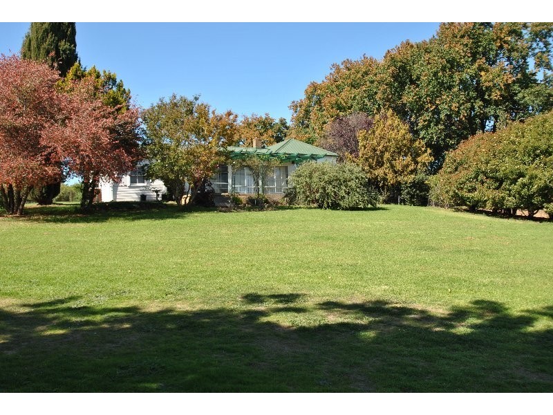 1190 Mitchell Highway, Orange NSW 2800