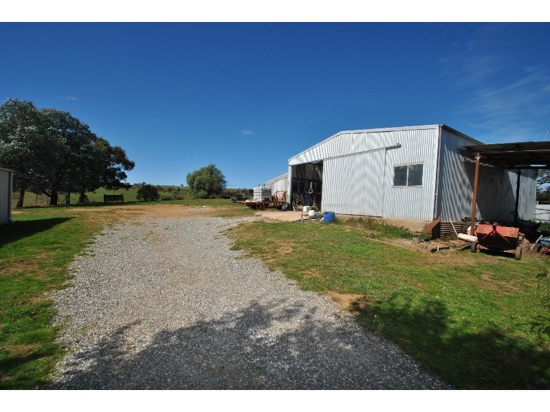 1190 Mitchell Highway, Orange NSW 2800