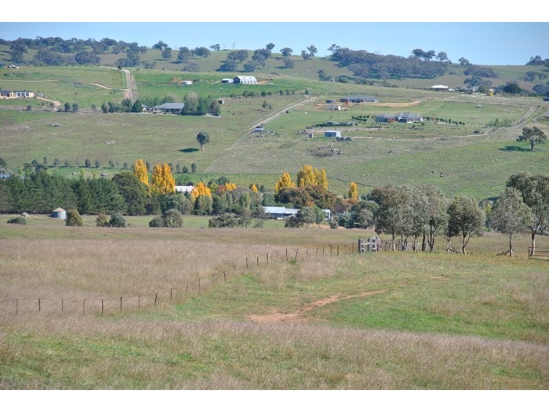1190 Mitchell Highway, Orange NSW 2800