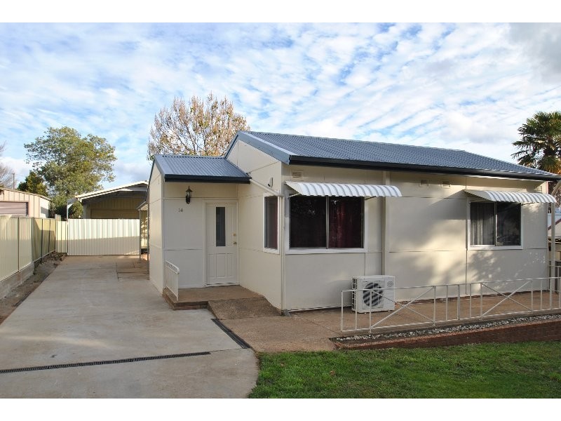 14 Brunswick, Orange NSW 2800