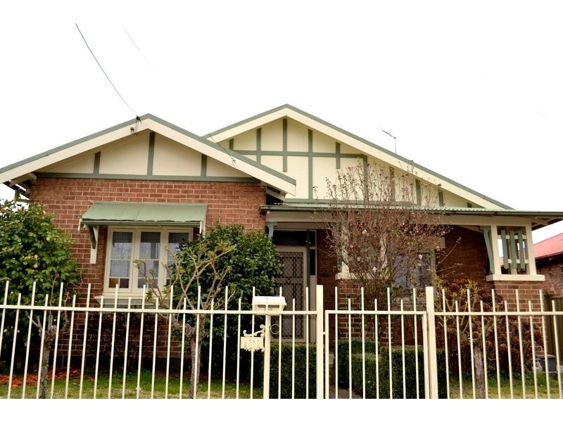121 Prince, Orange NSW 2800