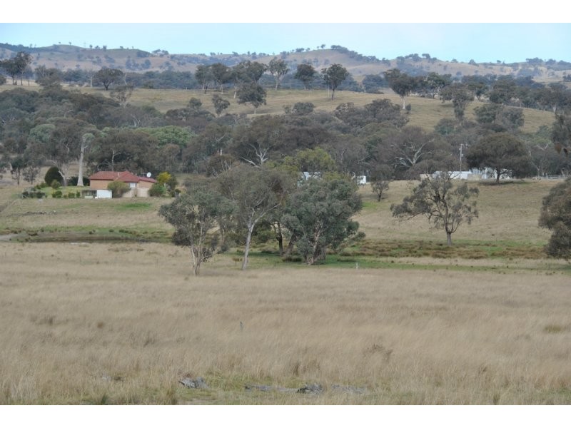 200 Quirks Loop, Stuart Town NSW 2820