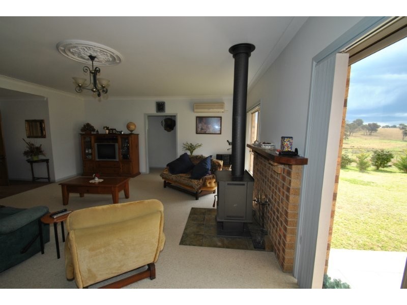 200 Quirks Loop, Stuart Town NSW 2820