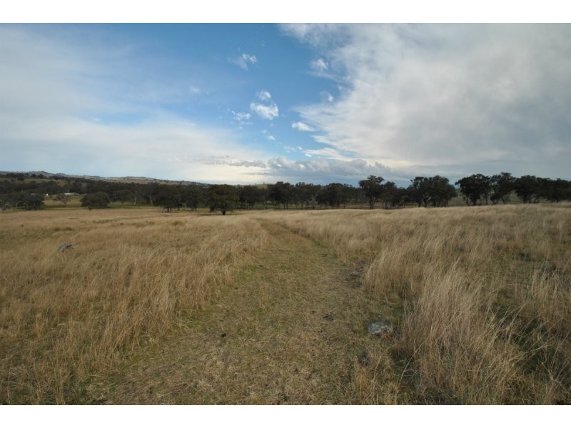 200 Quirks Loop, Stuart Town NSW 2820