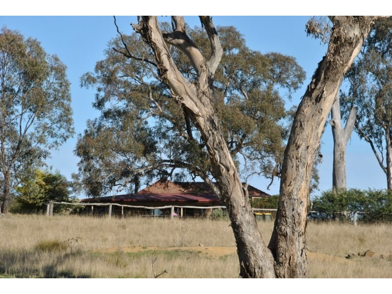 200 Quirks Loop, Stuart Town NSW 2820