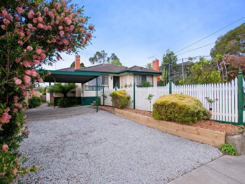 Frankston VIC 3199