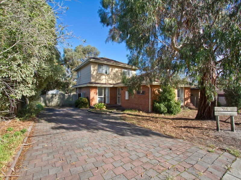 Frankston VIC 3199