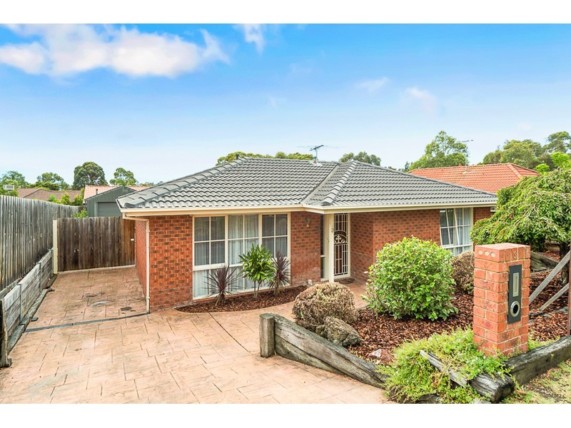 3 Panoramic Drive, Langwarrin VIC 3910