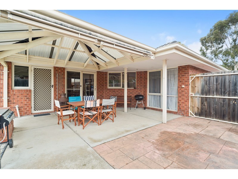 3 Panoramic Drive, Langwarrin VIC 3910