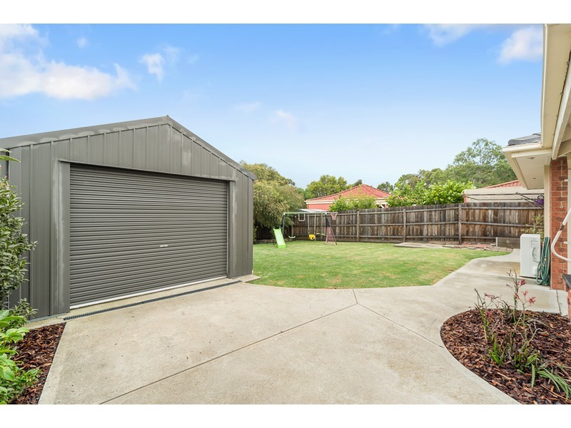 3 Panoramic Drive, Langwarrin VIC 3910