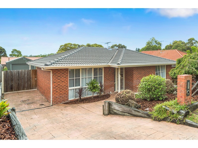 3 Panoramic Drive, Langwarrin VIC 3910
