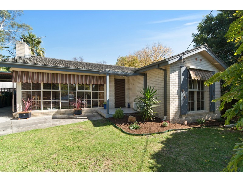 12 Cornell Court, Frankston VIC 3199