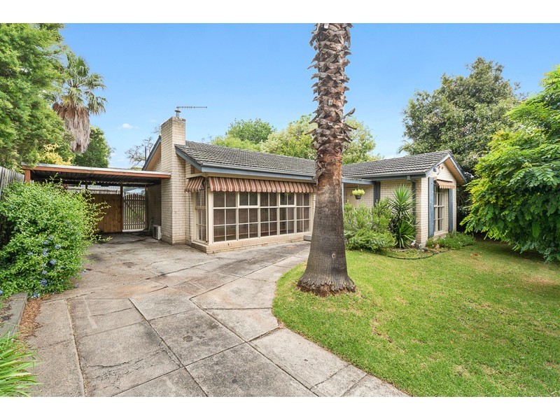 12 Cornell Court, Frankston VIC 3199