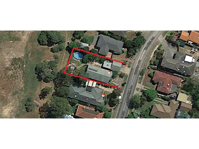 46 Brooklyn Avenue, Frankston VIC 3199