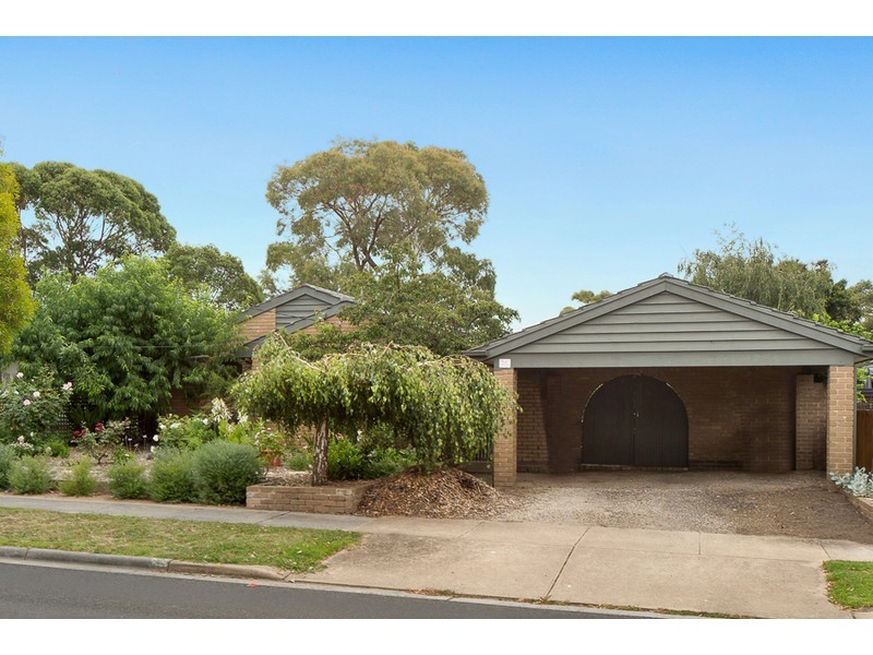 46 Brooklyn Avenue, Frankston VIC 3199