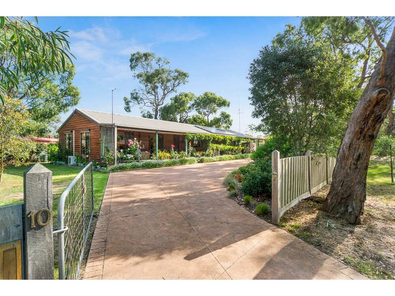 10 Murray Street, Crib Point VIC 3919