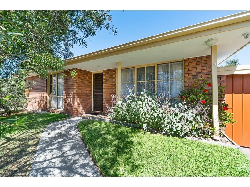 3/31 Brooklyn Avenue, Frankston VIC 3199