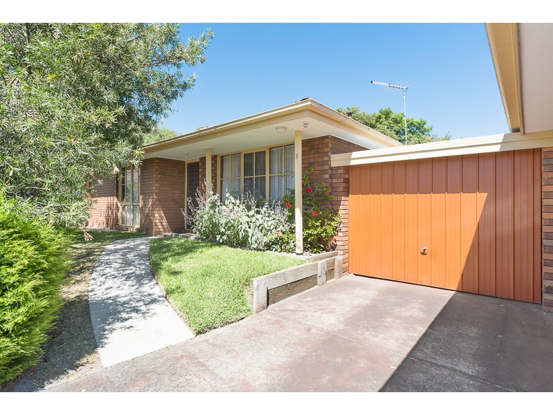 3/31 Brooklyn Avenue, Frankston VIC 3199