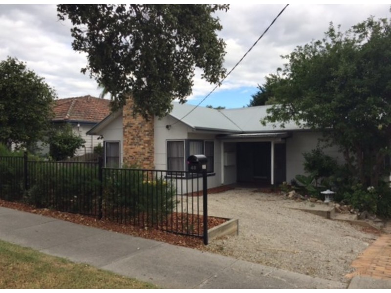 48 Margate Avenue, Frankston VIC 3199