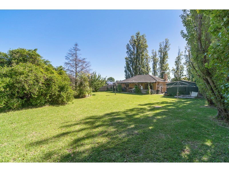 2 Woodlea Court, Frankston VIC 3199