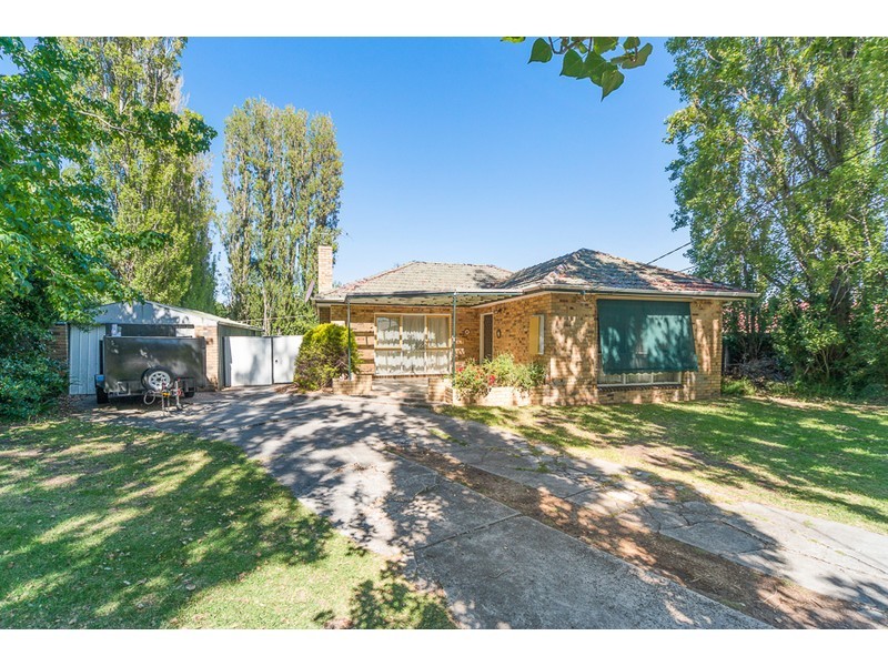 2 Woodlea Court, Frankston VIC 3199