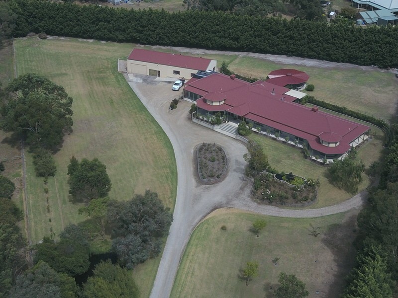 40 Bellbird Court, Langwarrin VIC 3910