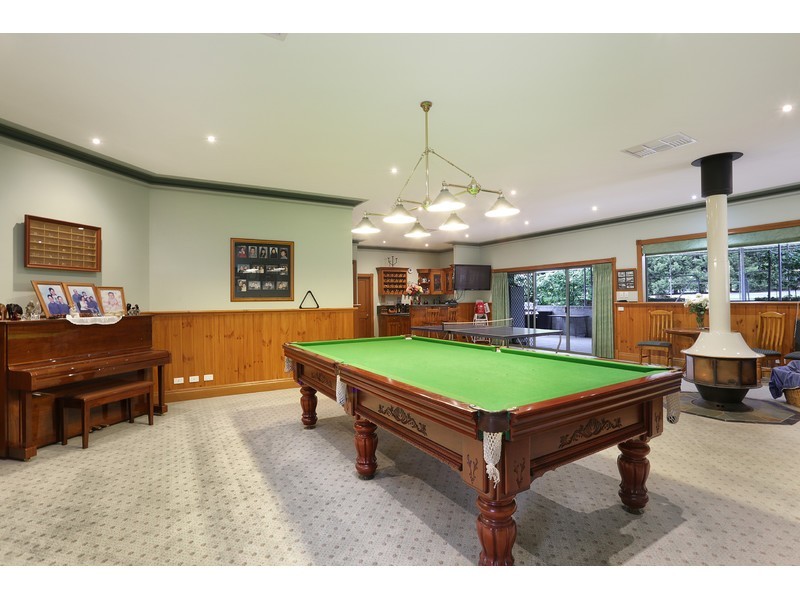 40 Bellbird Court, Langwarrin VIC 3910