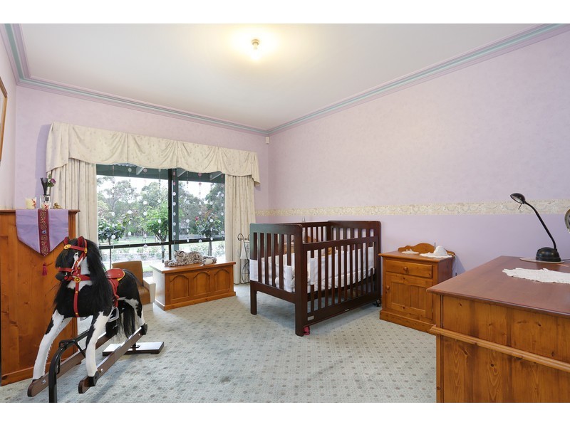 40 Bellbird Court, Langwarrin VIC 3910
