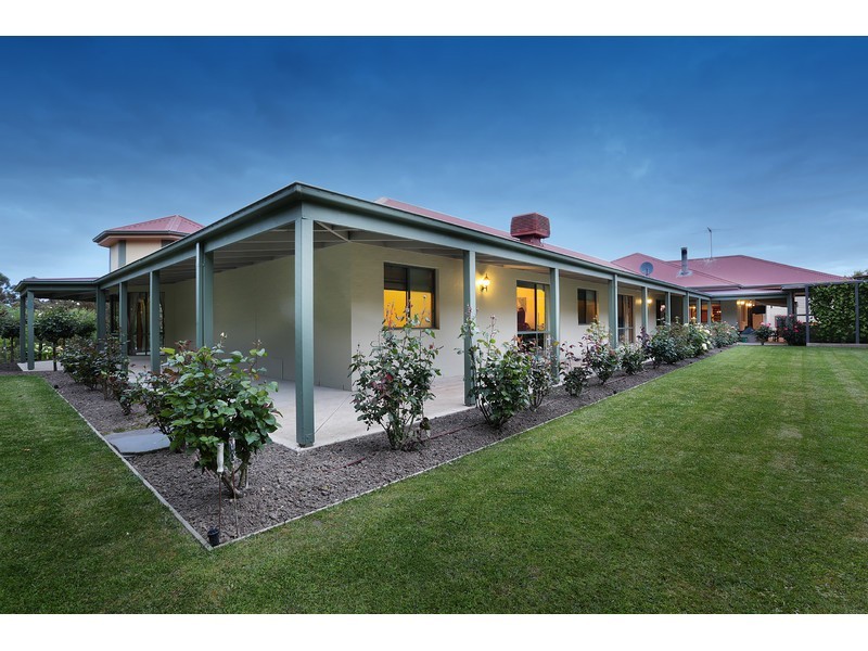 40 Bellbird Court, Langwarrin VIC 3910