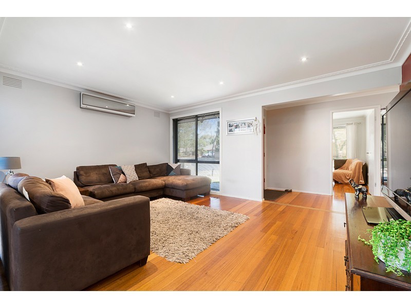 48 Franciscan Avenue, Frankston VIC 3199