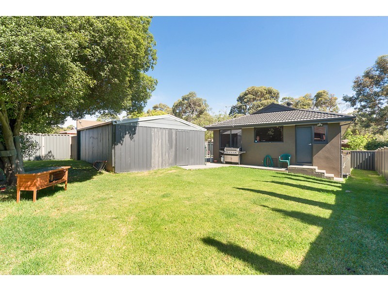 48 Franciscan Avenue, Frankston VIC 3199