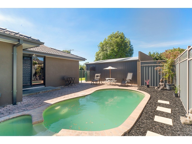 48 Franciscan Avenue, Frankston VIC 3199