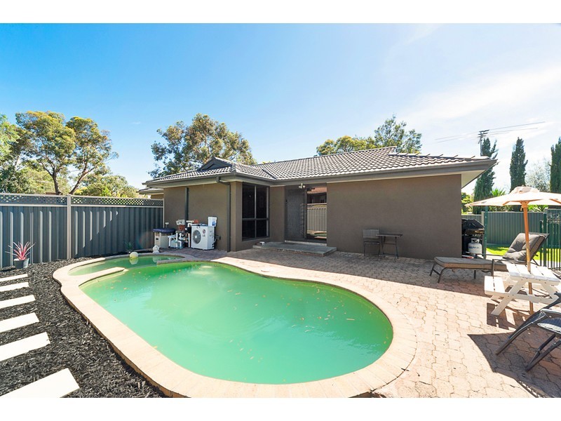 48 Franciscan Avenue, Frankston VIC 3199