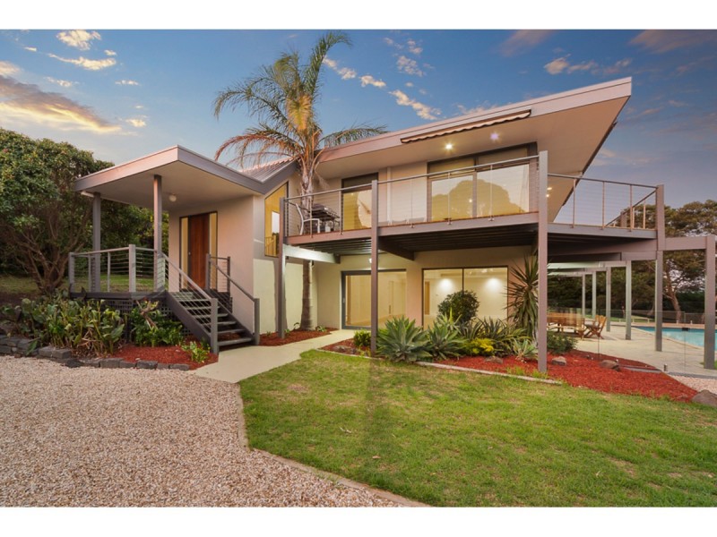 25 Jacksons Road, Mount Eliza VIC 3930