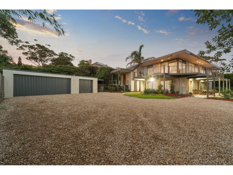 25 Jacksons Road, Mount Eliza VIC 3930