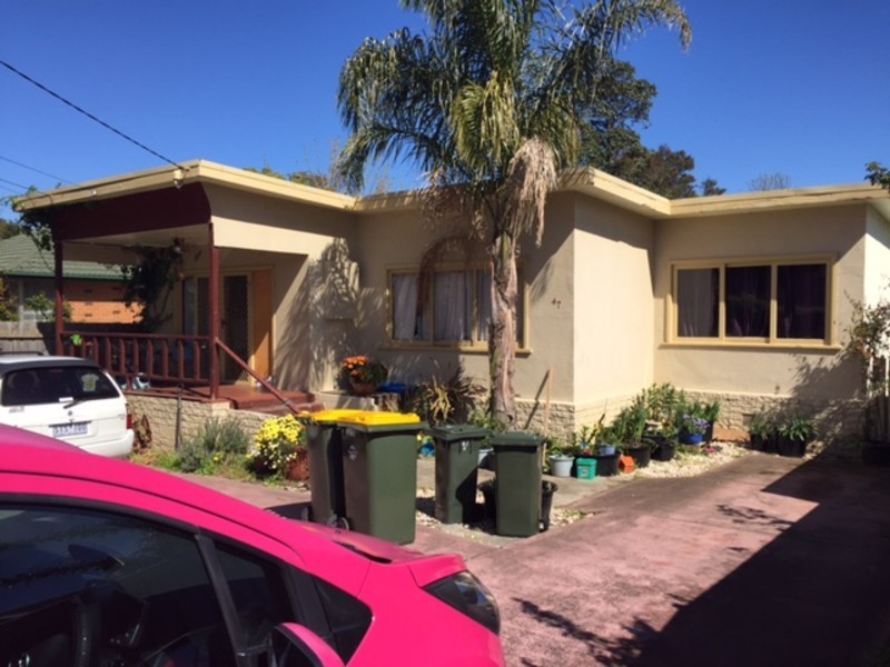 47 Ashleigh Avenue, Frankston VIC 3199