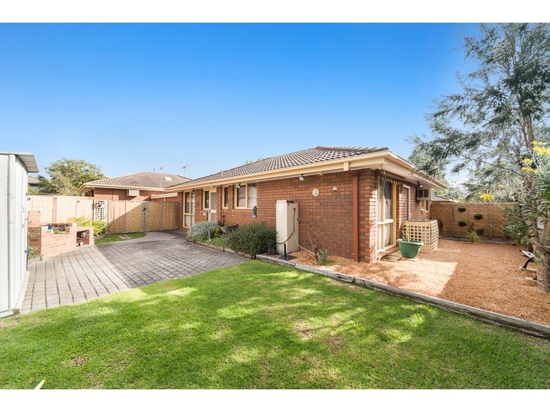 12/23 Brooklyn Avenue, Frankston VIC 3199