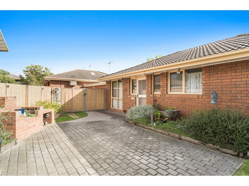 12/23 Brooklyn Avenue, Frankston VIC 3199
