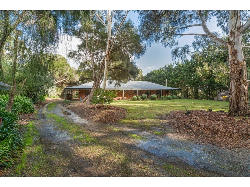 365 Baxter – Tooradin Road, Langwarrin South VIC 3911