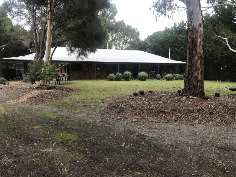 365 Baxter – Tooradin Road, Langwarrin South VIC 3911