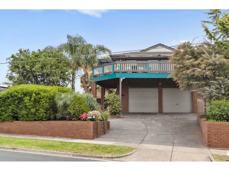 24 Bloom Street, Frankston VIC 3199