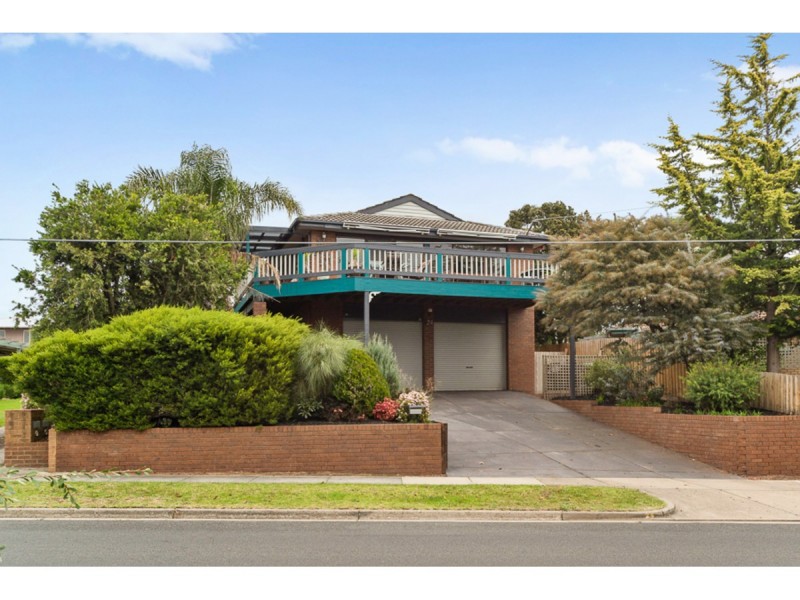 24 Bloom Street, Frankston VIC 3199