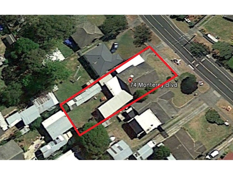 74 Monterey Boulevard, Frankston North VIC 3200