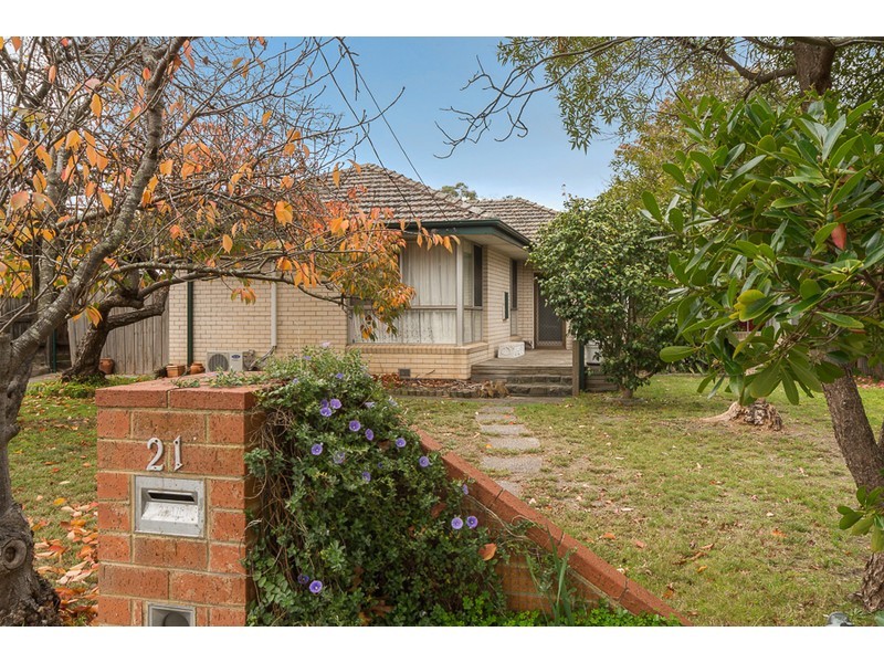 21 Corio Avenue, Frankston VIC 3199