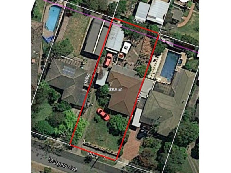 53 Margate Avenue, Frankston VIC 3199