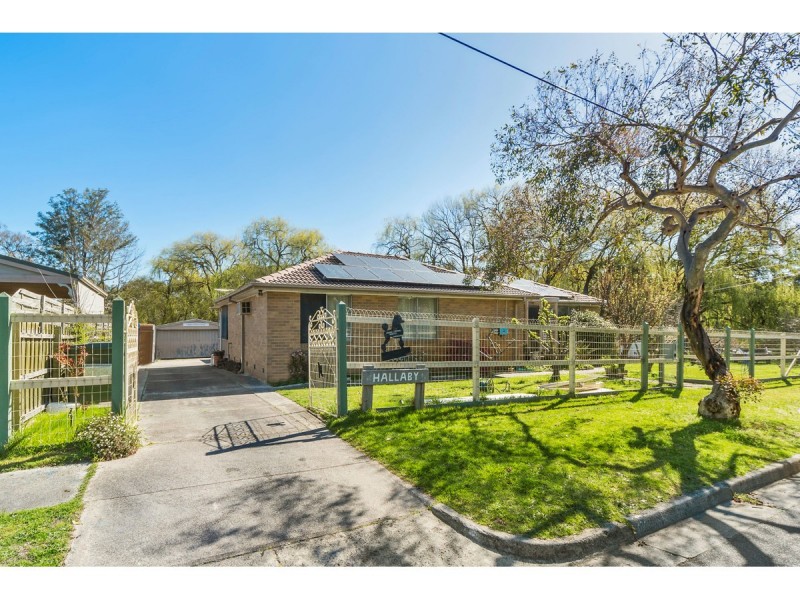70 Anthony Street, Langwarrin VIC 3910