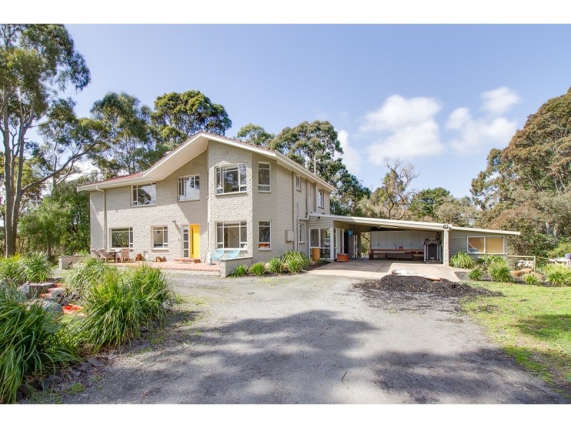 Langwarrin South VIC 3911