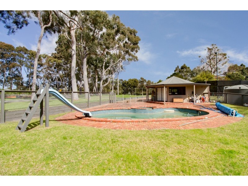 Langwarrin South VIC 3911