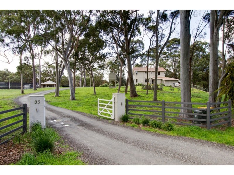 Langwarrin South VIC 3911