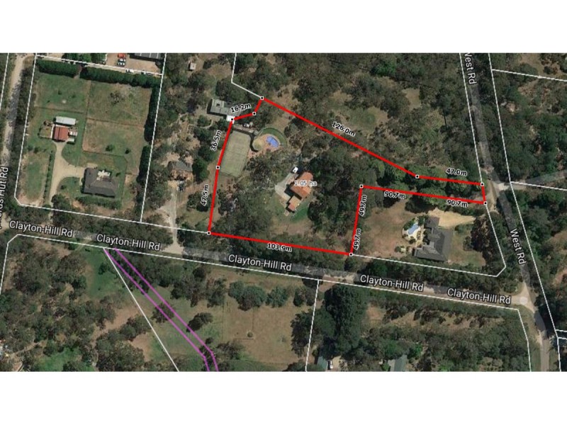 Langwarrin South VIC 3911